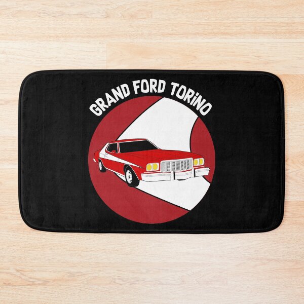 Item preview, Ford Gran Torino Classic 70s - 76 Gran Torino - Gran Torino Shirt - Gran Torino Collector - 1970s Classic Starsky designed and sold by happygiftideas.