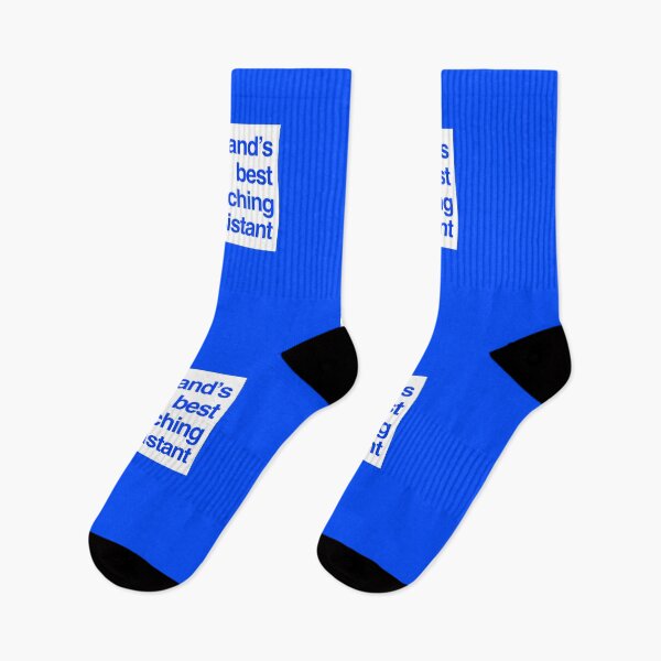Item preview, Scotland’s Best Teaching Assistant designed and sold by weavernap.