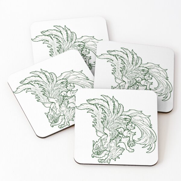 Item preview, Griffin designed and sold by RAnMoi.
