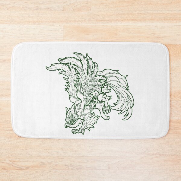 Item preview, Griffin designed and sold by RAnMoi.