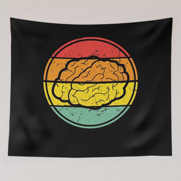 Item preview, brain designed and sold by 1681830934131.