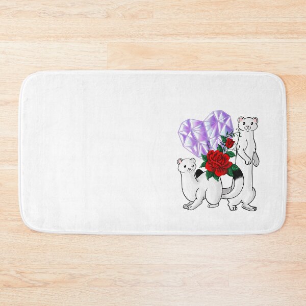 Item preview,  ermine of love designed and sold by RAnMoi.