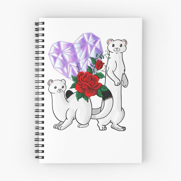 Item preview, ermine of love designed and sold by RAnMoi.