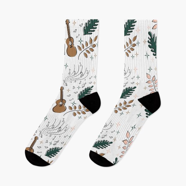 Item preview, I play ukulele designed and sold by Julia Faranchuk.