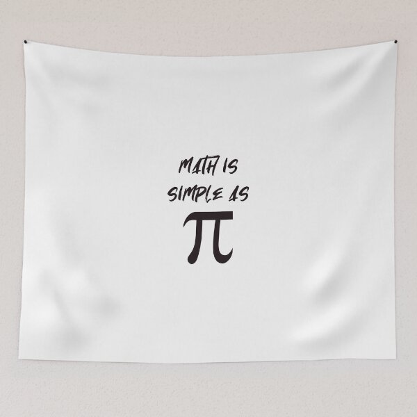 Item preview, Funny Math Pi Day designed and sold by artworkbyrihen.