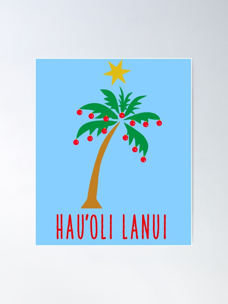 Hau