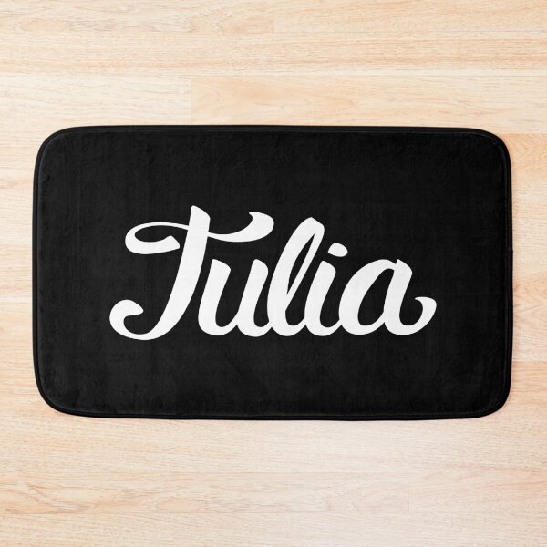 Item preview, Julia My Name Is Julia Youthful designed and sold by ProjectX23.
