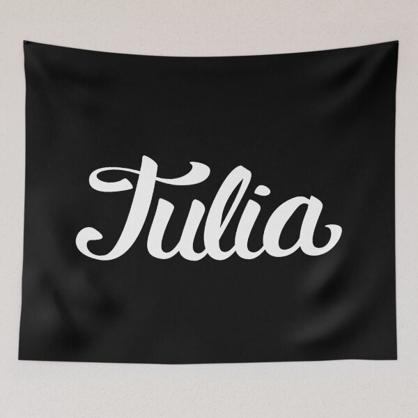 Item preview, Julia My Name Is Julia Youthful designed and sold by ProjectX23.