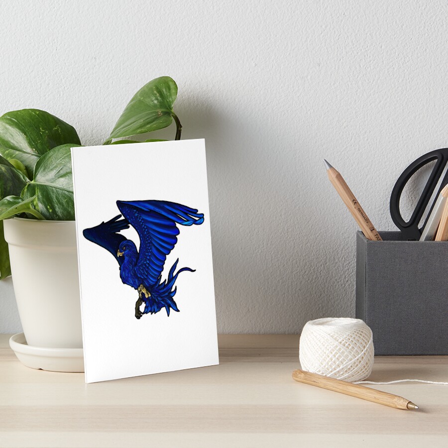 Item preview, Art Board Print designed and sold by RAnMoi.