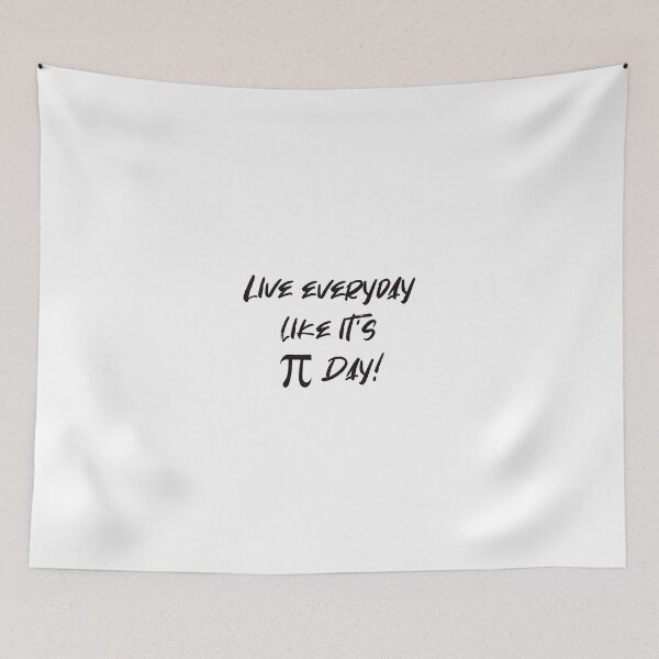 Item preview, Funny Pi Day designed and sold by artworkbyrihen.