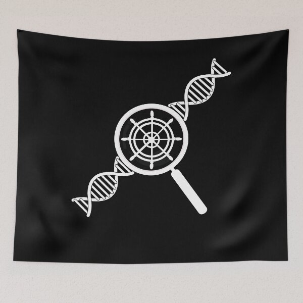 Item preview, It's in my DNA: captain designed and sold by 1681830934131.