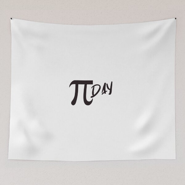 Item preview, Funny Pi Day designed and sold by artworkbyrihen.