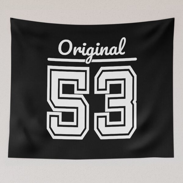 Item preview, 1953 year of birth, year of birth / 53rd birthday, age designed and sold by 1681830934131.