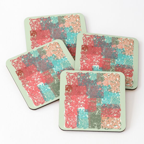 Item preview, abstract 033 designed and sold by abstract eleanor.
