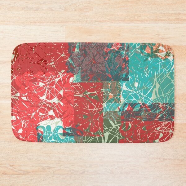 Item preview, abstract 033 designed and sold by abstract eleanor.