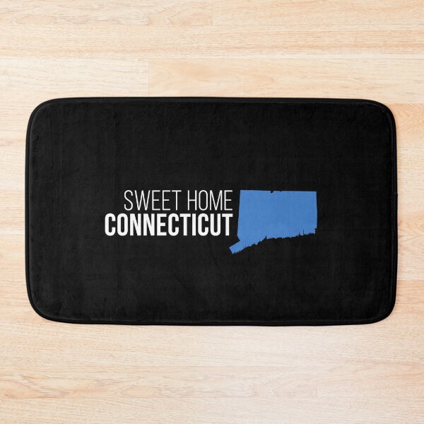 Item preview, Connecticut Sweet Home designed and sold by Novel Gifts.