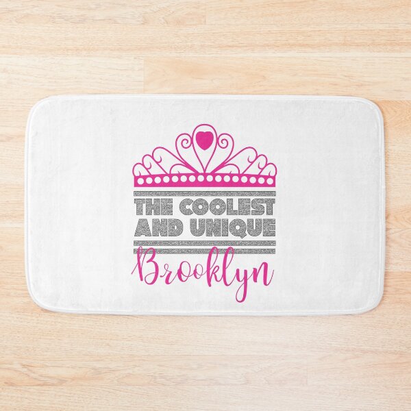 Item preview, Brooklyn aunt unique girl sweet woman friend girlfriend  designed and sold by Thestarrysky.