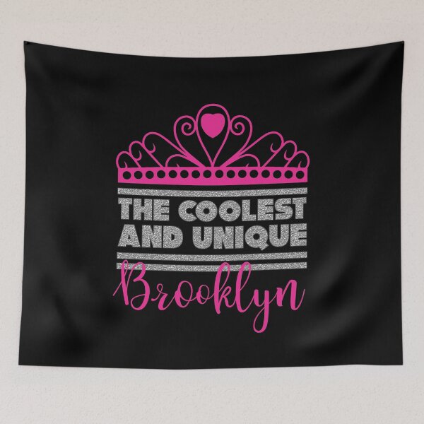 Item preview, Brooklyn aunt unique girl sweet woman friend girlfriend  designed and sold by Thestarrysky.