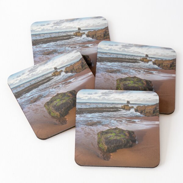 Item preview, Seaweed on Rock Saltwick Bay. designed and sold by Rob-Turner.