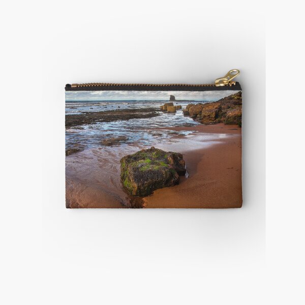 Item preview, Seaweed on Rock Saltwick Bay. designed and sold by Rob-Turner.