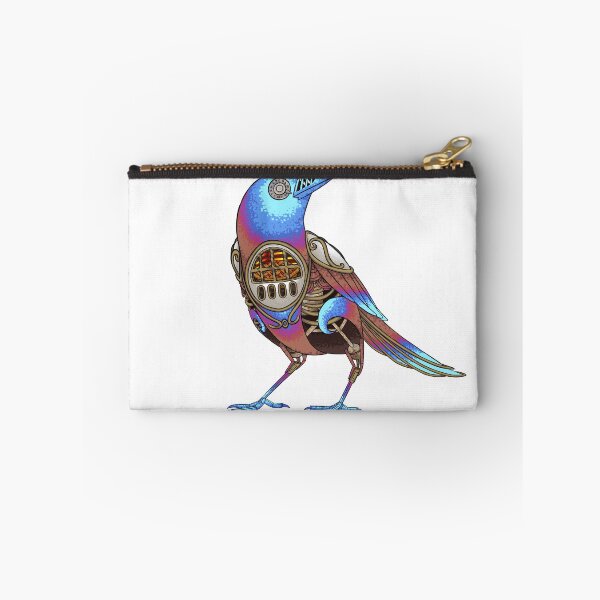 Item preview, Robot Magpie designed and sold by JupiterSoup.