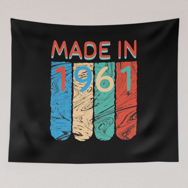 Item preview, Made in 1961 designed and sold by 1681830934131.