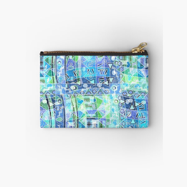 Item preview, Abstract bright ethnic pattern . designed and sold by marinaklykva.
