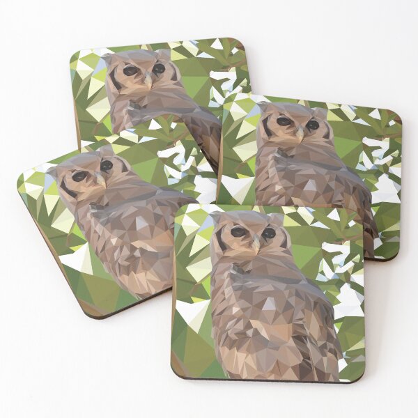 Item preview, Owl designed and sold by ErinFCampbell.