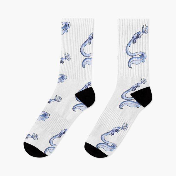 Item preview, Sky and Sea Dragon designed and sold by RAnMoi.