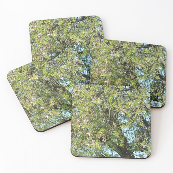 Item preview, Flowering Blooming Tree Spring Floral designed and sold by worldways.