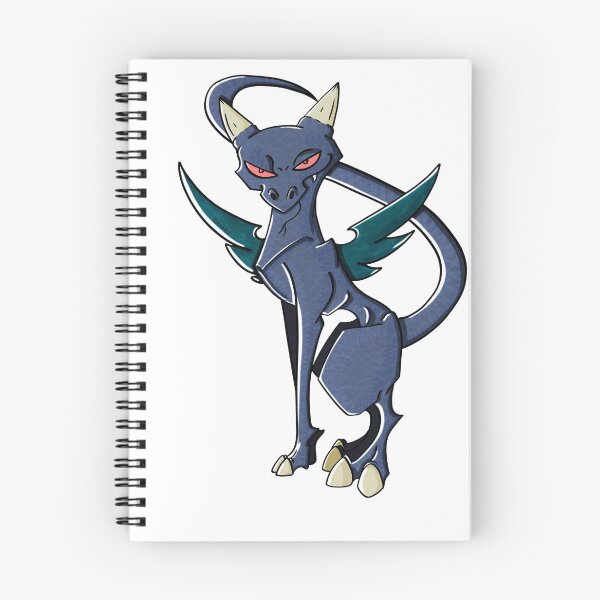 Item preview, dragon cat designed and sold by RAnMoi.