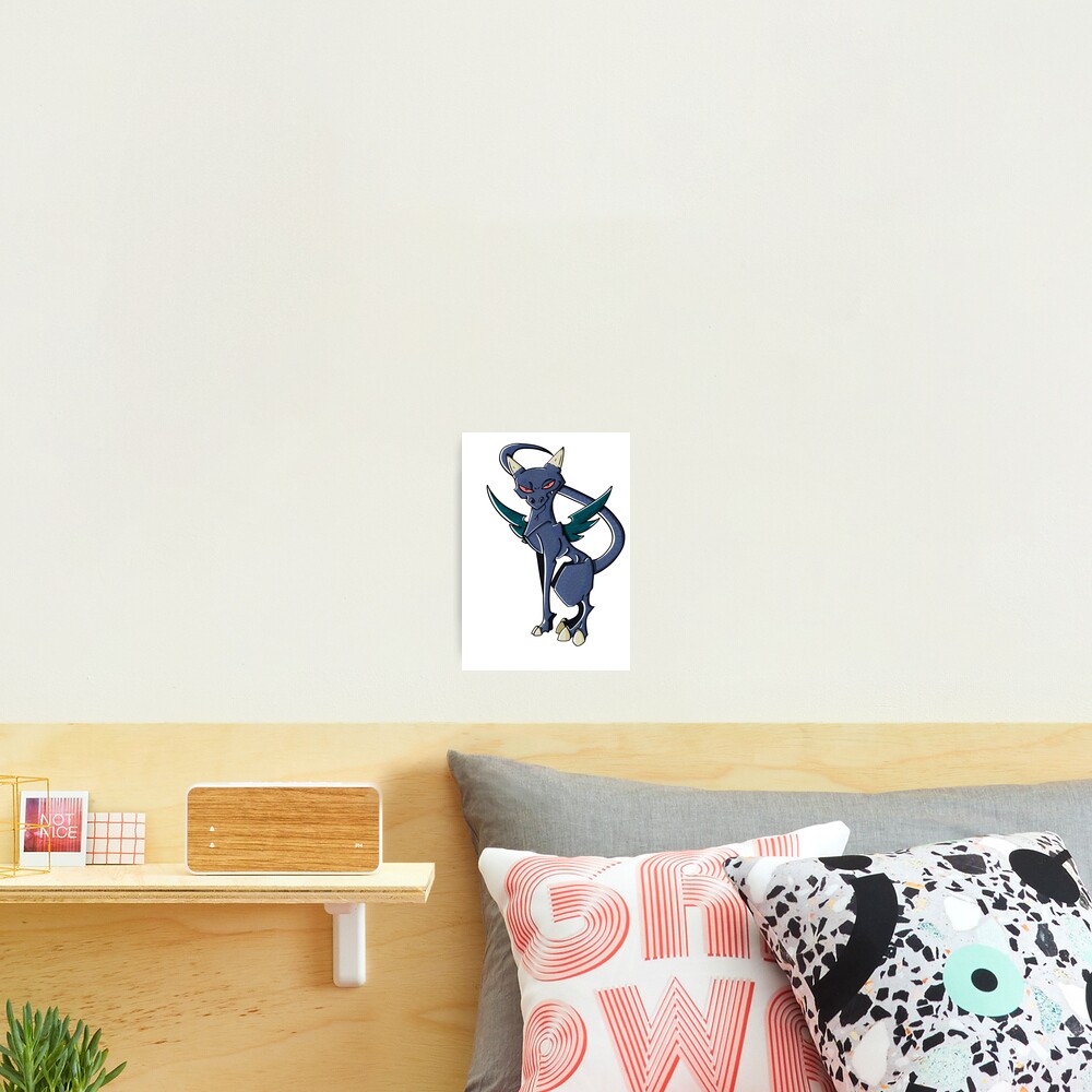 Item preview, Photographic Print designed and sold by RAnMoi.