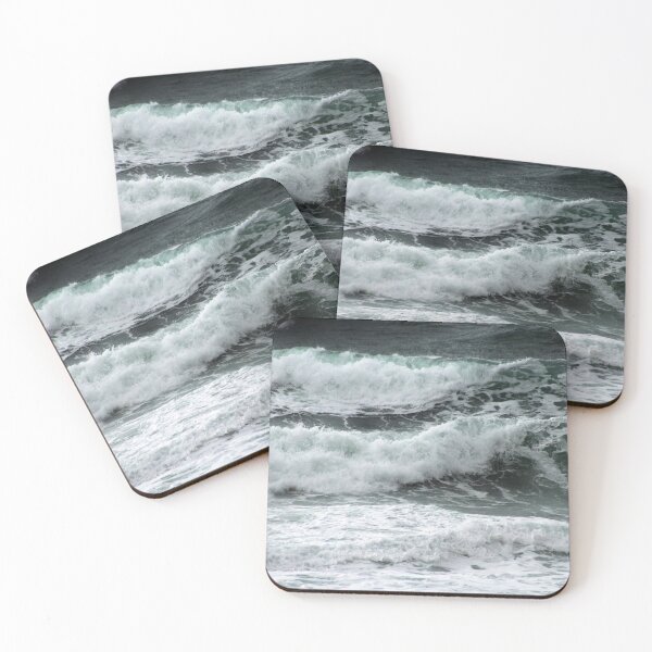 Item preview, Ocean Waves  Sea Seascape designed and sold by worldways.