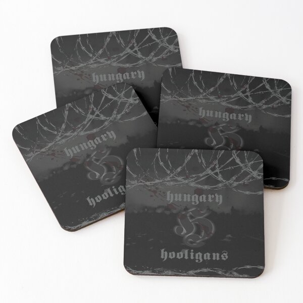 Item preview, Hungary football hooligans designed and sold by Thestarrysky.