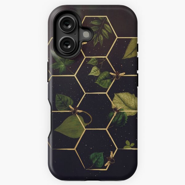 Vista previa del artículo con la obra «abejas en el espacio», diseñado y vendido por Sybille Sterk.