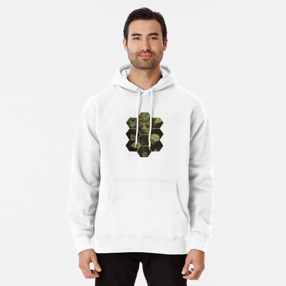 Item preview, Pullover Hoodie designed and sold by MagpieMagic.