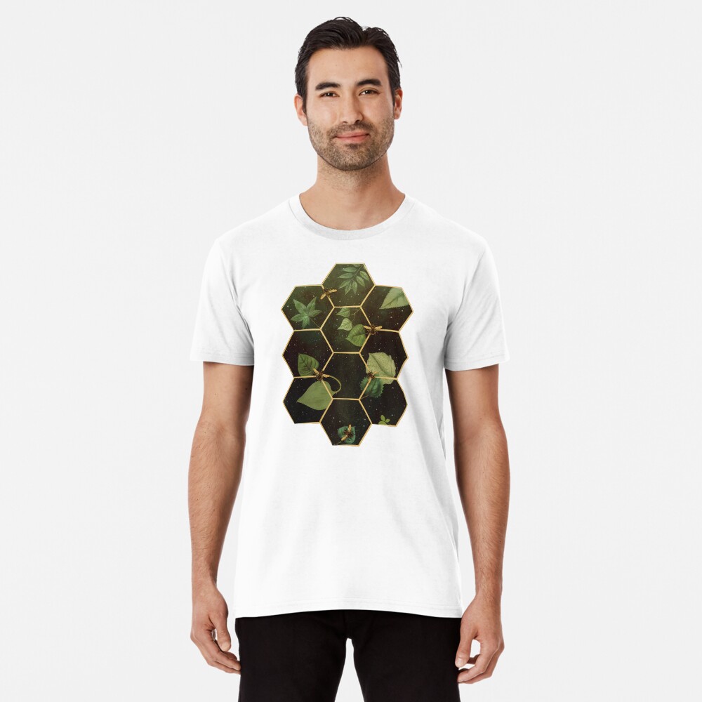 Item preview, Premium T-Shirt designed and sold by MagpieMagic.