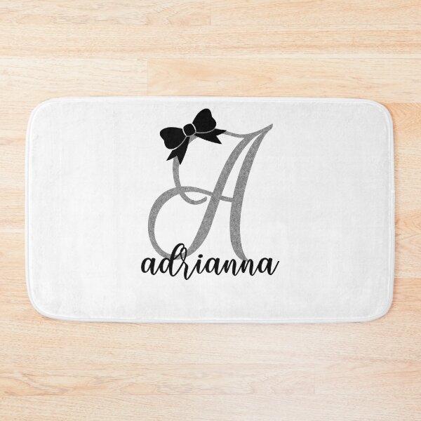 Item preview, Adrianna girl kids woman daughter designed and sold by Thestarrysky.