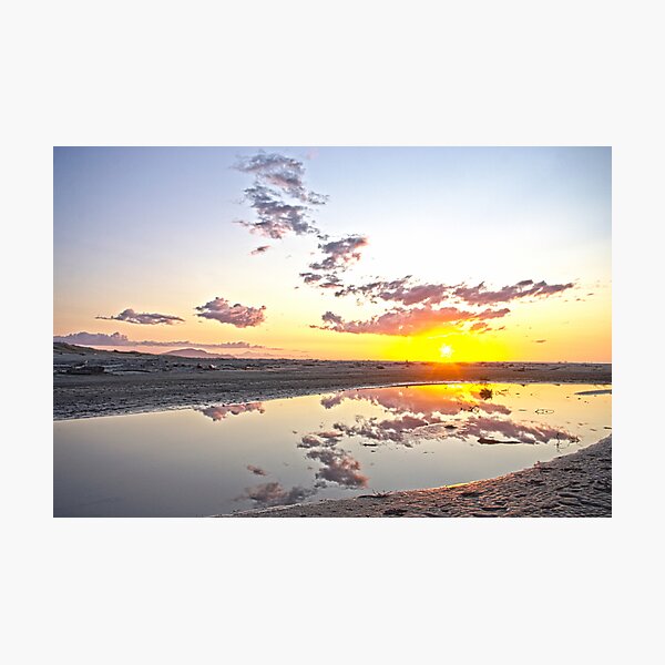 Another World Photographic Print