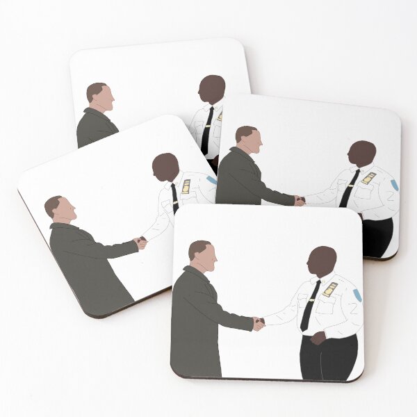 Item preview, Holt and Kevin  designed and sold by readyforanap.