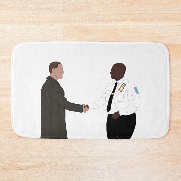 Item preview, Holt and Kevin  designed and sold by readyforanap.