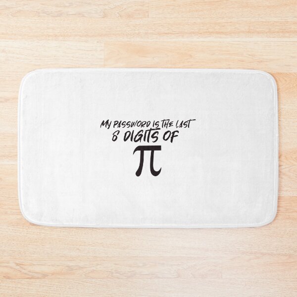 Item preview, Funny Pi Day designed and sold by artworkbyrihen.