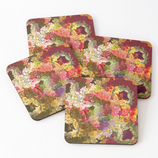 Item preview, abstract 034 designed and sold by abstract eleanor.