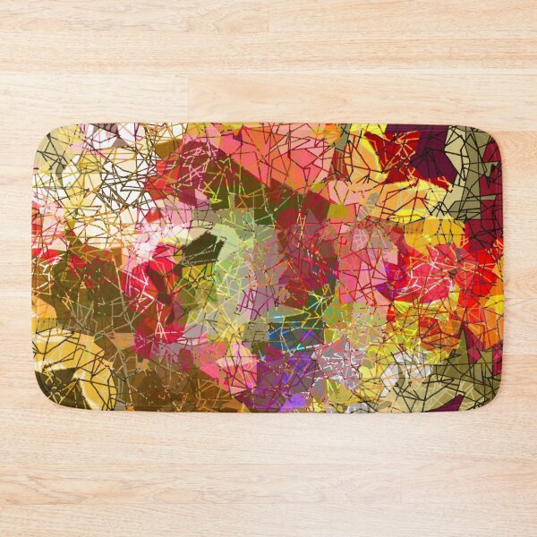 Item preview, abstract 034 designed and sold by abstract eleanor.