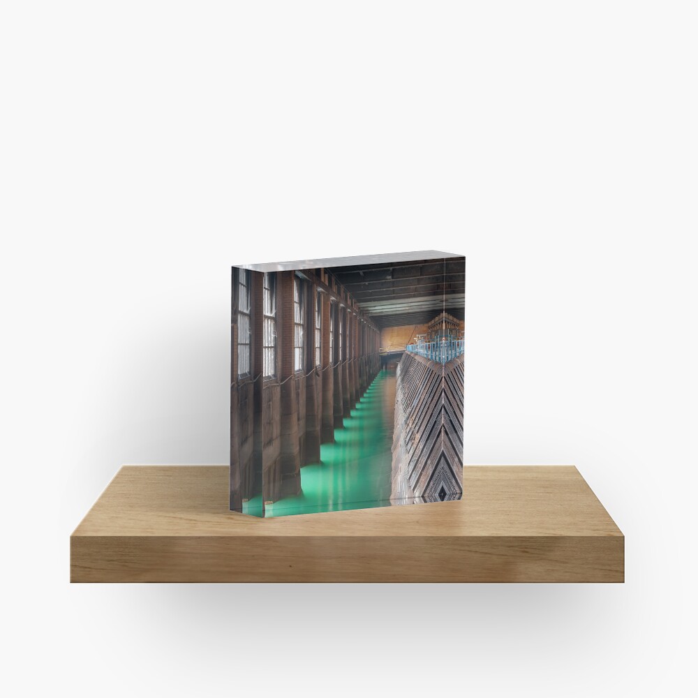Item preview, Acrylic Block designed and sold by kpander.