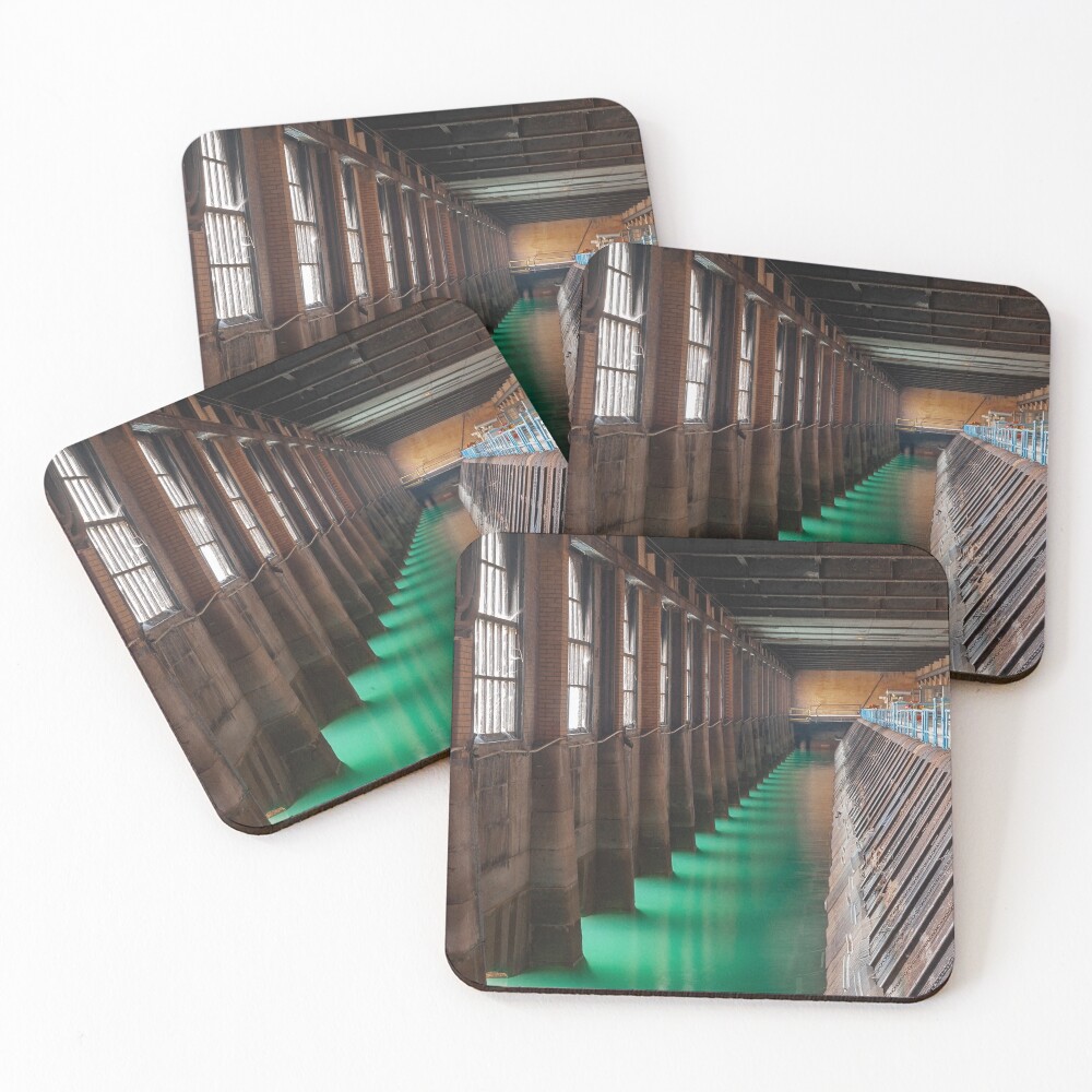 Item preview, Coasters (Set of 4) designed and sold by kpander.