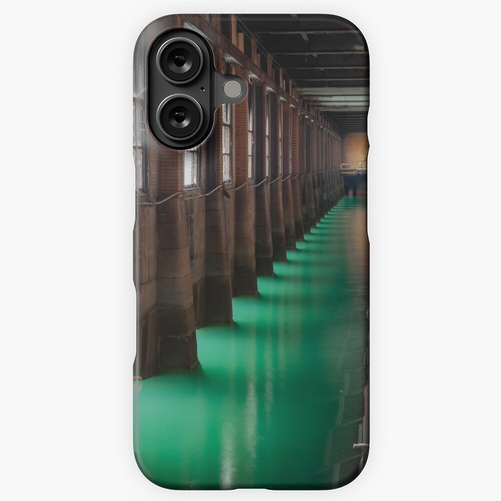 Item preview, iPhone Snap Case designed and sold by kpander.