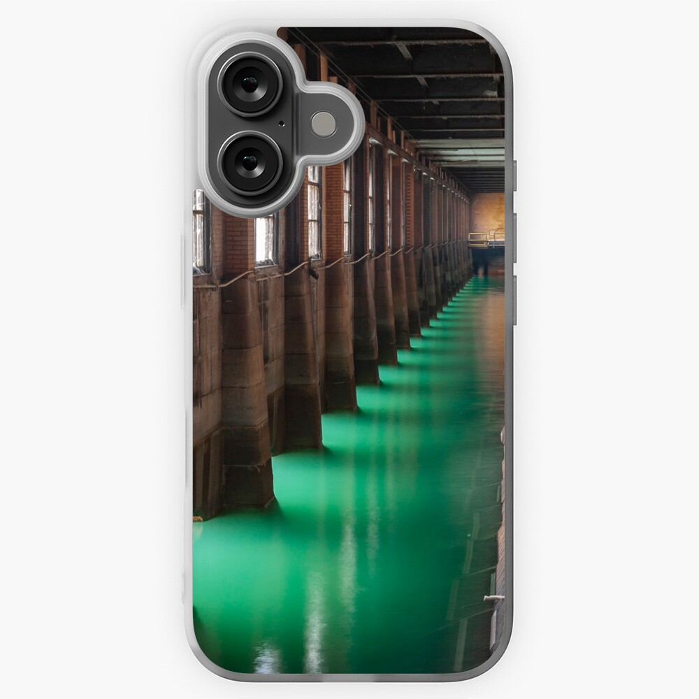 Item preview, iPhone Soft Case designed and sold by kpander.