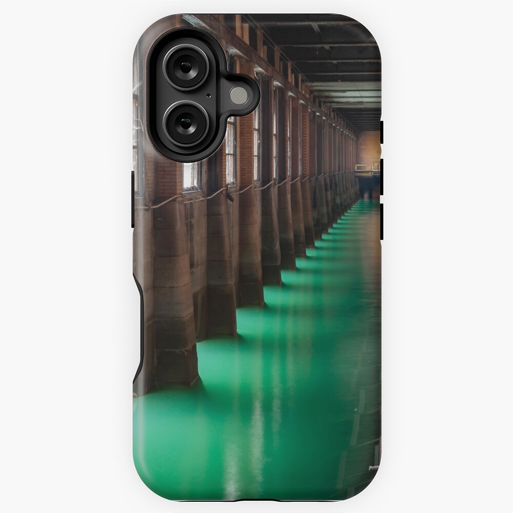 Item preview, iPhone Tough Case designed and sold by kpander.