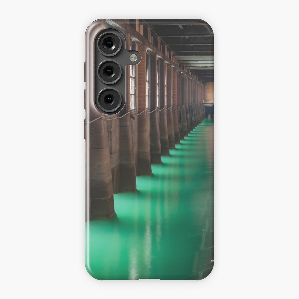Item preview, Samsung Galaxy Snap Case designed and sold by kpander.